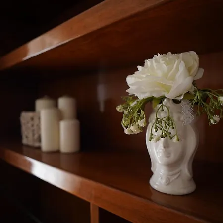 Apartament Casa Delle Rondini Katania