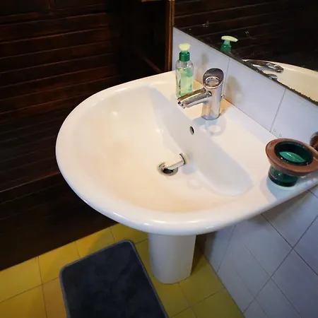 Casa Delle Rondini * Katania