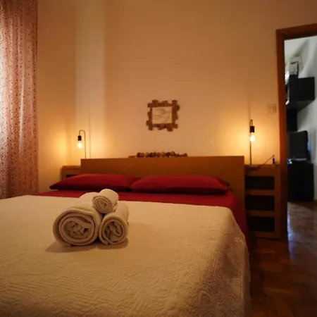 Apartament Casa Delle Rondini Katania