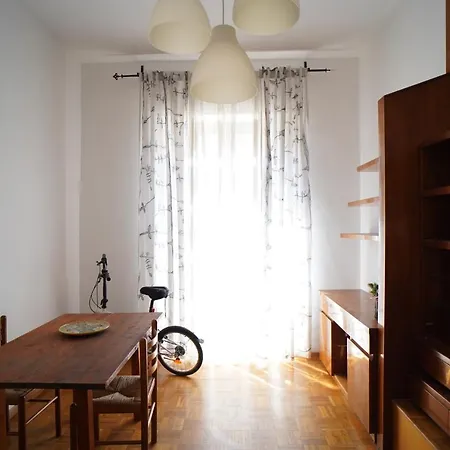 Apartament Casa Delle Rondini *