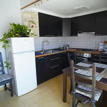 Casa Delle Rondini Apartament *