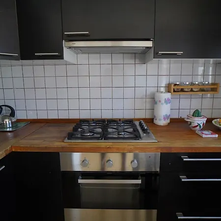 Apartament Casa Delle Rondini *