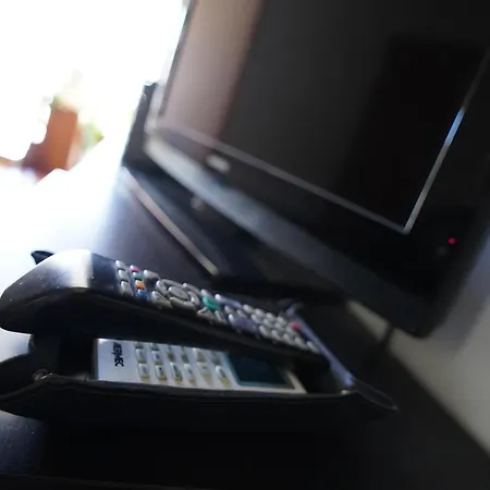 Casa Delle Rondini Apartament