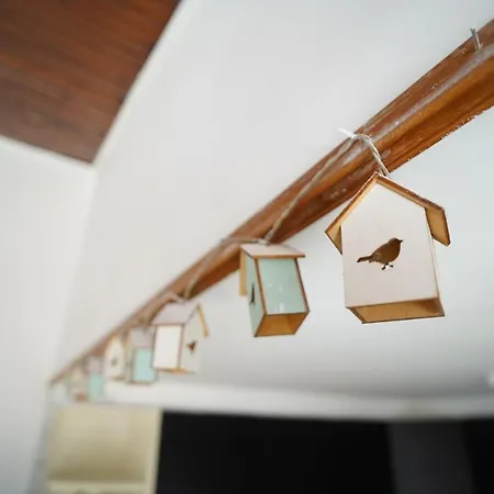 Casa Delle Rondini *