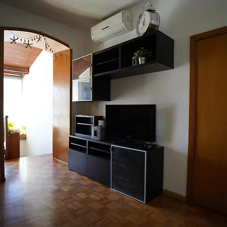 Casa Delle Rondini Apartament Katania