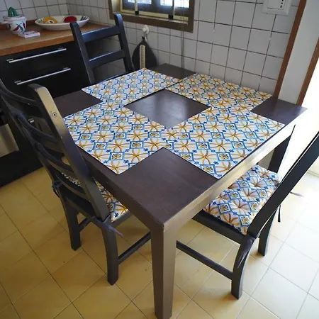 Casa Delle Rondini Apartament