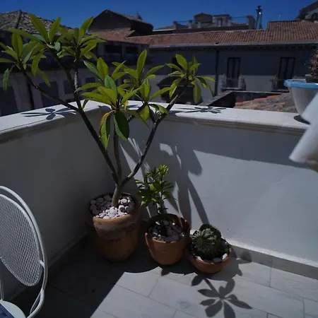 Casa Delle Rondini *