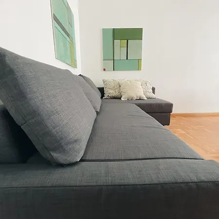 Casa Delle Rondini *