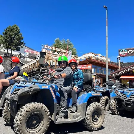 Apartament Casa Delle Rondini