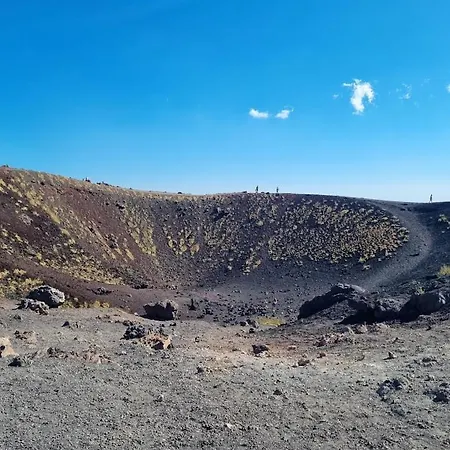 Casa Delle Rondini Apartament *