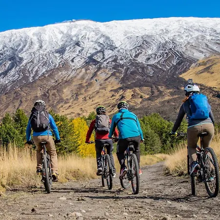 Casa Delle Rondini Apartament Katania