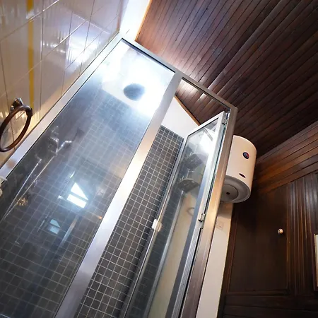 Casa Delle Rondini Katania