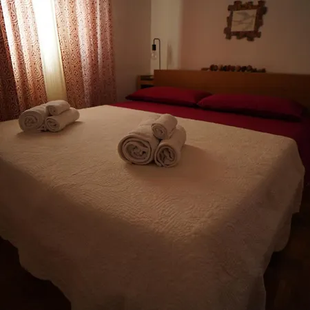 Apartament Casa Delle Rondini Katania