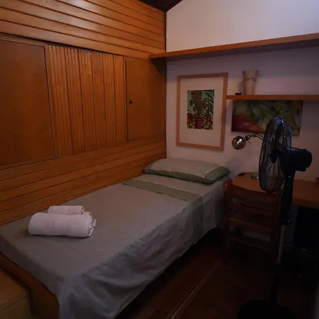 Apartament Casa Delle Rondini