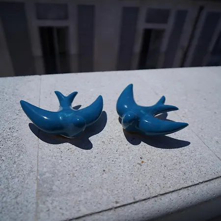 Casa Delle Rondini Katania