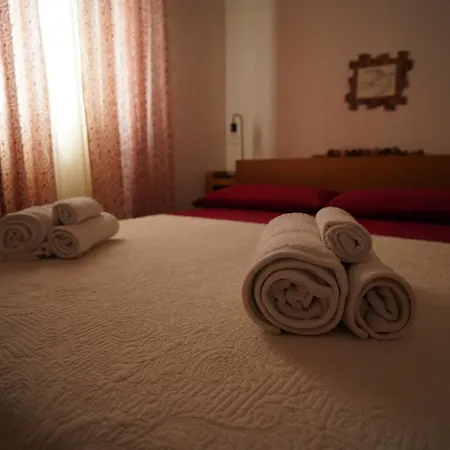 Apartament Casa Delle Rondini