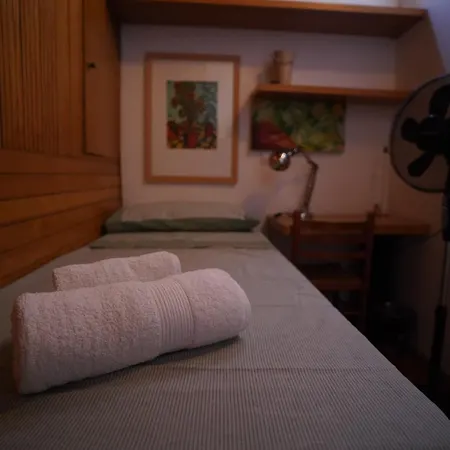 Apartament Casa Delle Rondini *