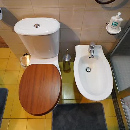 Casa Delle Rondini Apartament Katania