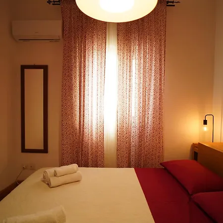 Casa Delle Rondini Apartament *