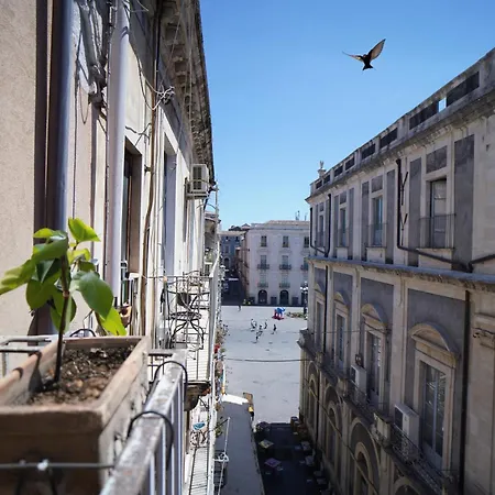 Casa Delle Rondini Apartament